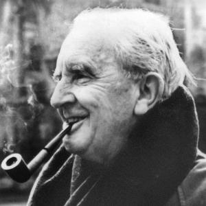 J. R. R. Tolkien