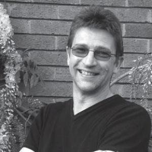 Steve Smallman