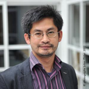 Chun-Liang Yeh