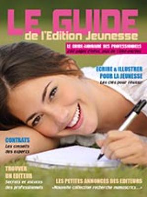 Le guide de l'édition jeunesse