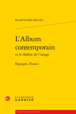 L'album contemporain et le théâtre de l'image