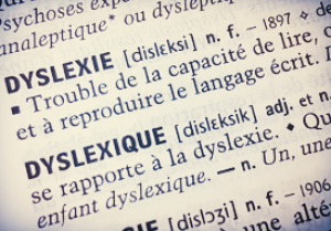 Écriture inclusive et dyslexie: l'avis de la FFDys – Fédération