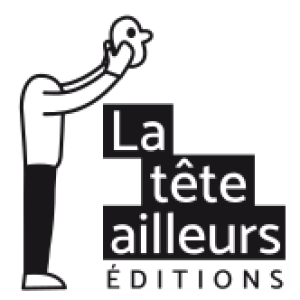 La tête ailleurs, maison d'édition