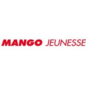 Mango jeunesse