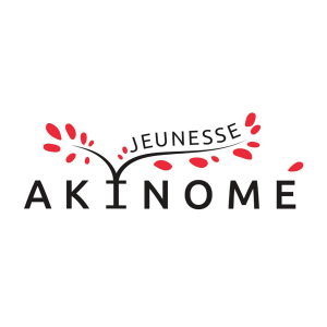 Akinomé jeunesse