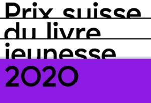 Prix suisse du livre jeunesse