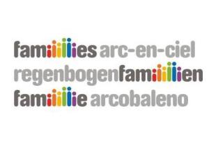 Logo Familles arc-en-ciel