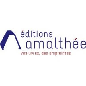 éditions Amalthée logo