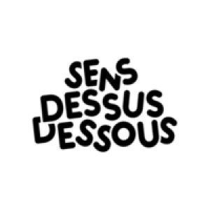 Logo Sens dessus dessous