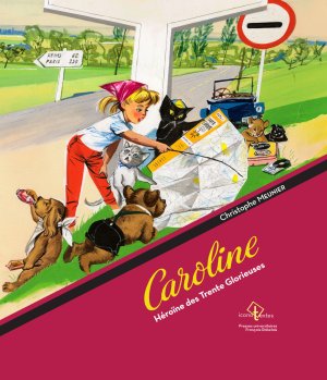 Caroline, Christophe Meunier