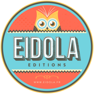 Eidola Logo