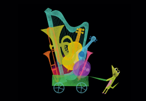 biblio musique