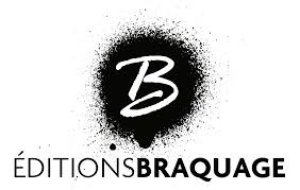 Les éditions braquage