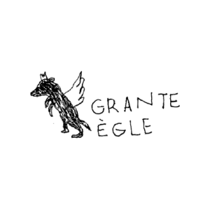 Logo Grante Ègle
