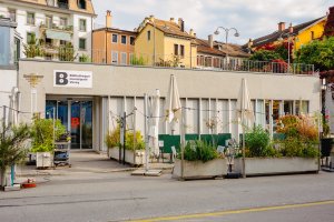 Image principale article de Vevey