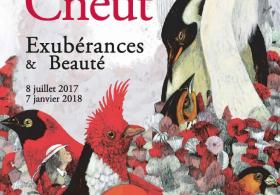 Carll Cneut - Exubérances & Beauté