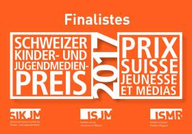 Prix Suisse Jeunesse et Médias