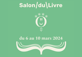 Salon livre Genève 2024