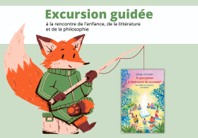 À quoi pense la littérature de jeunesse ?, Edwige Chirouter