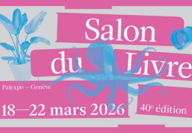 Salon du Livre 2026 actu