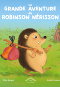 la grande aventure de Robinson Nérisson 