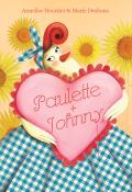 paulette + johnny 