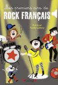 mes premiers airs de rock français