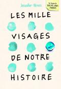 Ne pars pas sans moi - David Levithan, Jennifer Niven - Gallimard