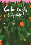Cache-cache surprise