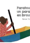 Paratou, un parapluie en brousse-traore-livre jeunesse