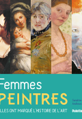 Femmes peintres : elles ont marqué l'histoire de l'art-andrews-livre jeunesse