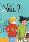 Camille ou Camille ?-marizabel-duchesne-livre jeunesse