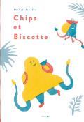 Chips et Biscotte-jourdan-livre jeunesse
