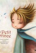 Le Petit Prince - De Lestrade - Docampo - Livre jeunesse