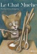 Le chat Muche - Yves Velan - Stasys - La Joie de Lire - Livre jeunesse - Littérature jeunesse