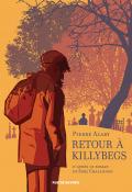 Retour à Killybegs-Chalandon-alary-livre jeunesse