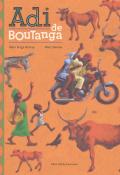 Adi de Boutanga-Dzotap-Daniau-Livre jeunesse