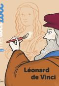 Léonard de Vinci-barthère-grand-livre jeunesse
