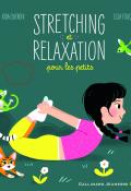 Stretching et relaxation pour les petits-ouerghi-fouquier-livre jeunesse