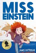 Miss Einstein-Patterson-Grabenstein-Johnson-Livre jeunesse
