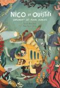 Nico et Ouistiti explorent les fonds marins-Brun-Cosme-Aparicio Català-Livre jeunesse