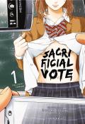 Sacrificial Vote (T. 1)-Kasai-Edogawa-Livre jeunesse