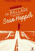 La ballade de Sean Hopper-Pouchain-Livre jeunesse