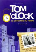 Tom O'clock, le détective du temps (T.4). Le tournoi maudit - Stevenson - Armentaro - Livre jeunesse