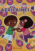 Mes premières chansons africaines-Collectif-Rohrbach-Livre jeunesse