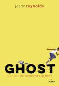 Ghost-Reynolds-Livre jeunesse