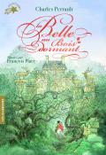 La Belle au Bois dormant - Perrault - Place - Livre jeunesse