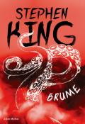 Brume - King - Livre jeunesse
