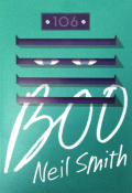 Boo - Smith - Livre jeunesse
