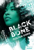 Collectif Blackbone (T. 1). Coltan song - Causse - Jean-Préau - Mazas - Urien - Livre jeunesse